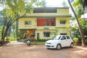 Отель Hotel Anjali Lodge Malvan  Малван